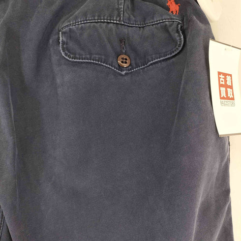ポロバイラルフローレン Polo by RALPH LAUREN ポロチノパンツ メンズ  33/32